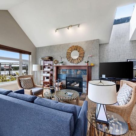 Kimpton Riverplace Hotel By Ihg Portland Bagian luar foto