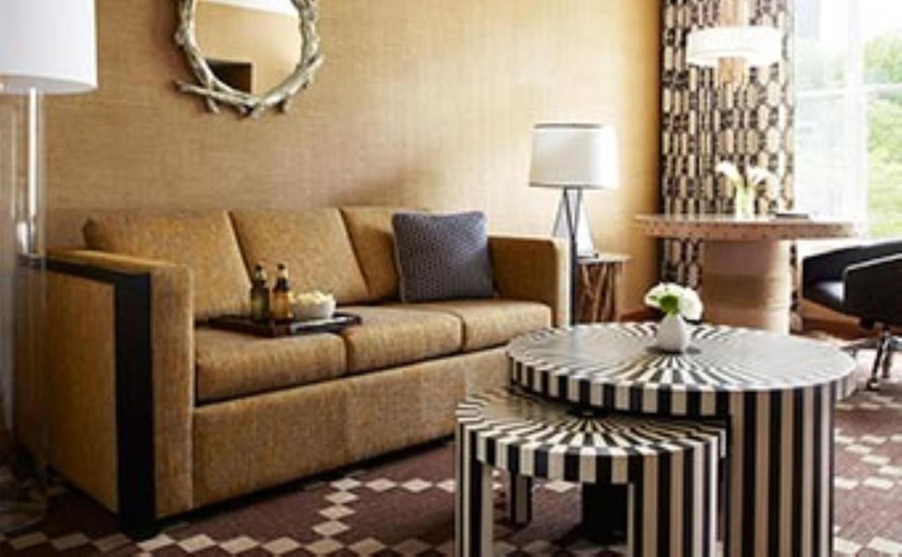 Kimpton Riverplace Hotel By Ihg Portland Bagian luar foto