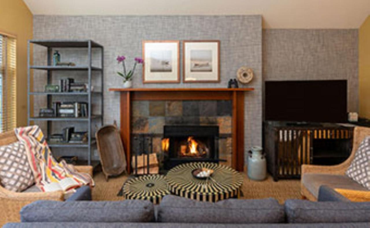 Kimpton Riverplace Hotel By Ihg Portland Bagian luar foto