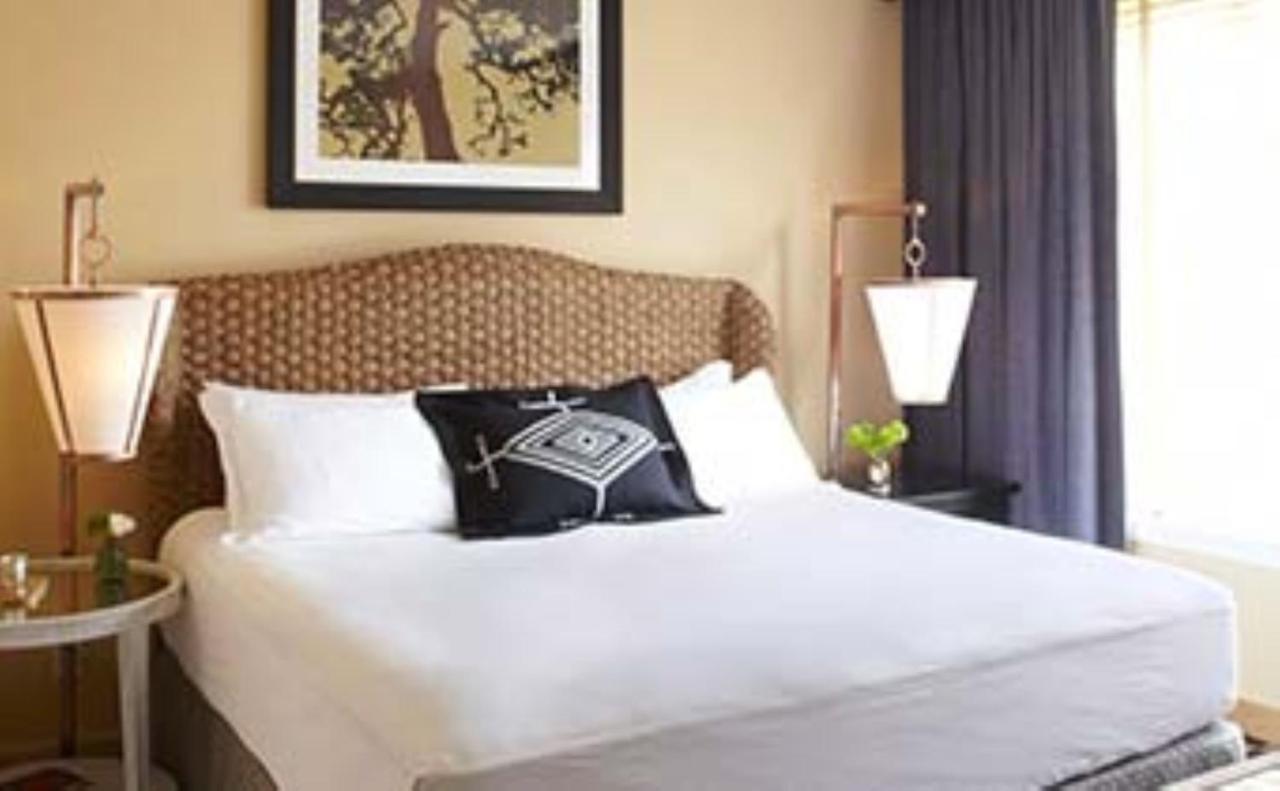 Kimpton Riverplace Hotel By Ihg Portland Bagian luar foto