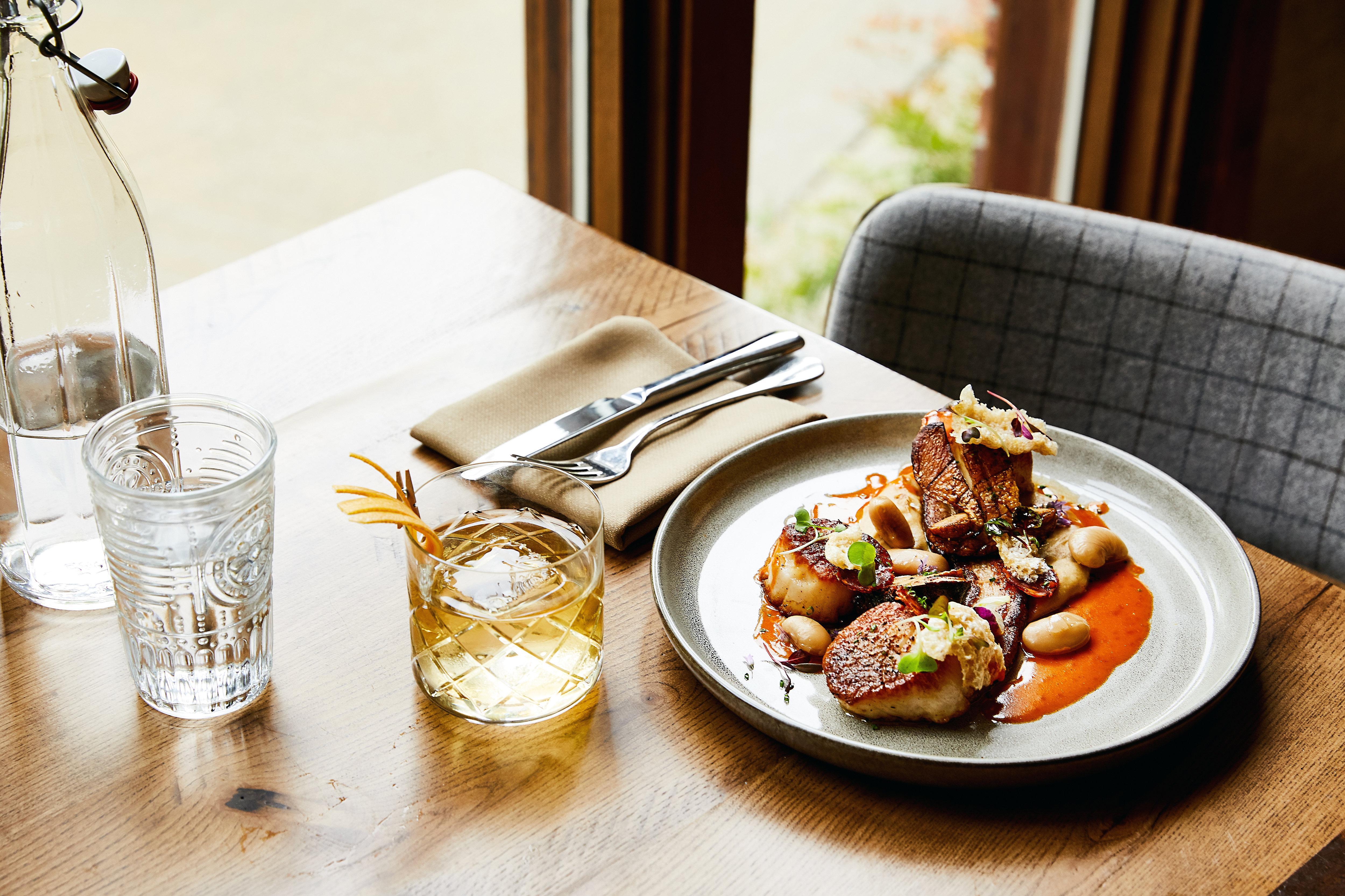 Kimpton Riverplace Hotel By Ihg Portland Bagian luar foto