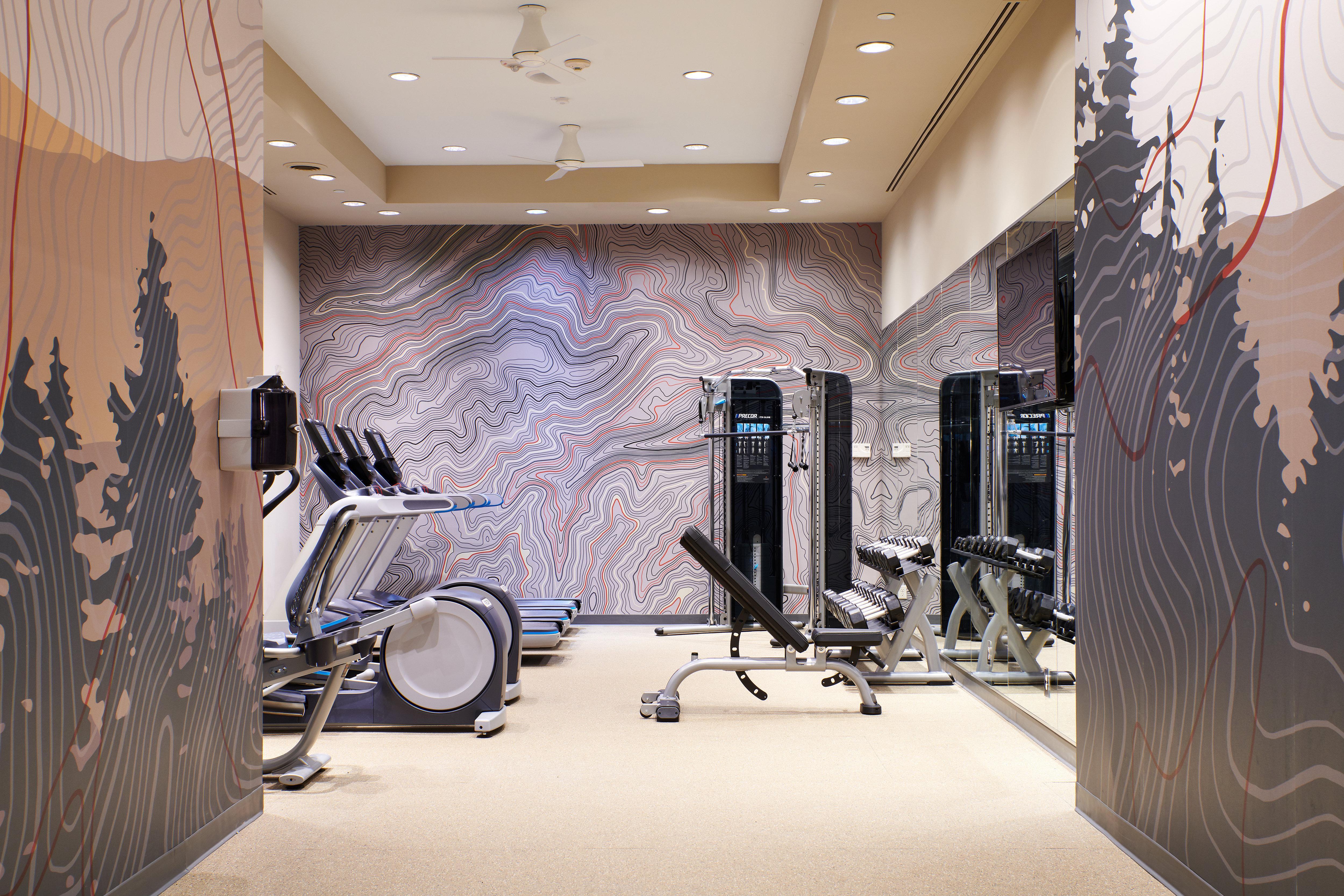 Kimpton Riverplace Hotel By Ihg Portland Bagian luar foto