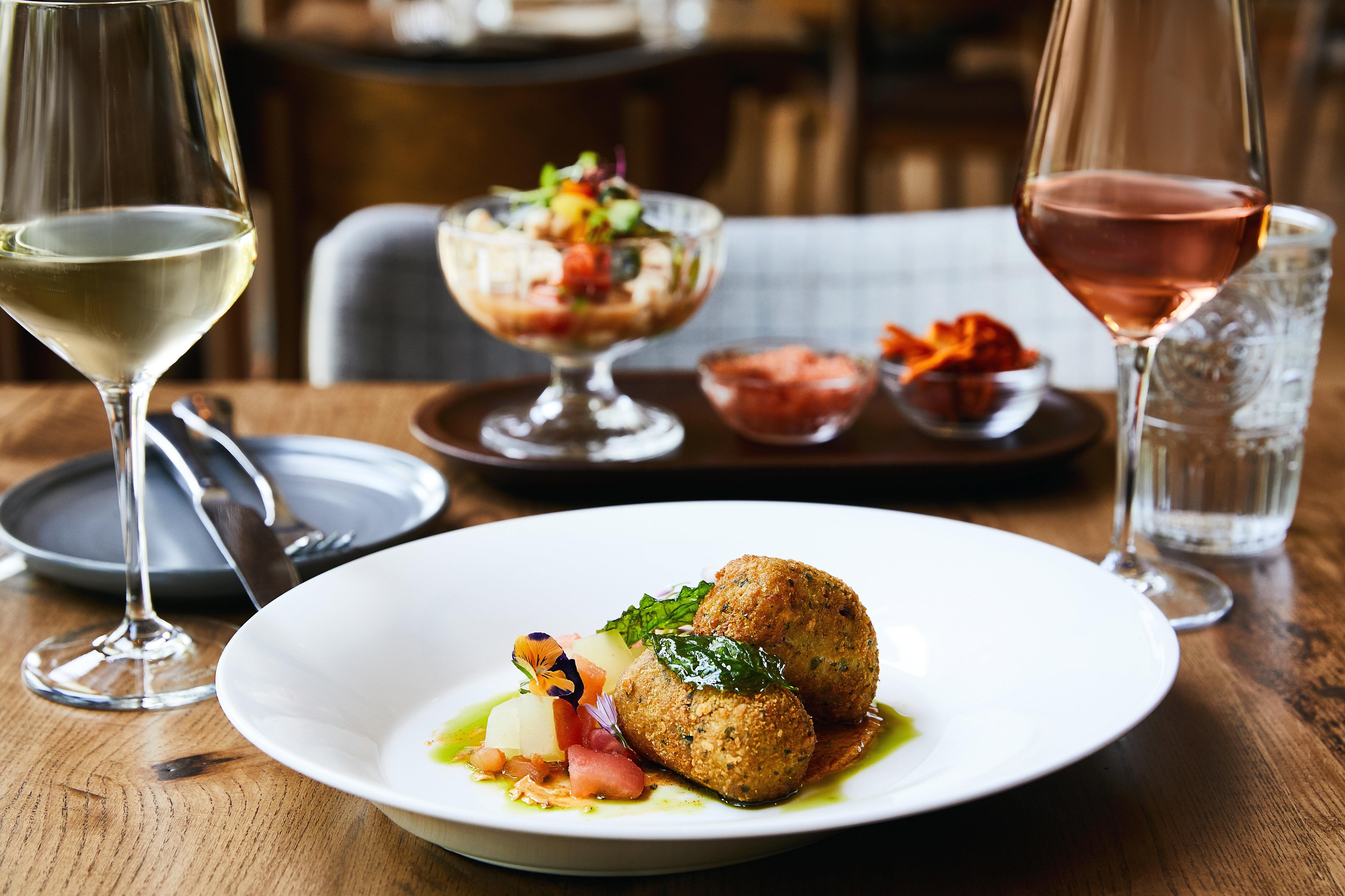 Kimpton Riverplace Hotel By Ihg Portland Bagian luar foto