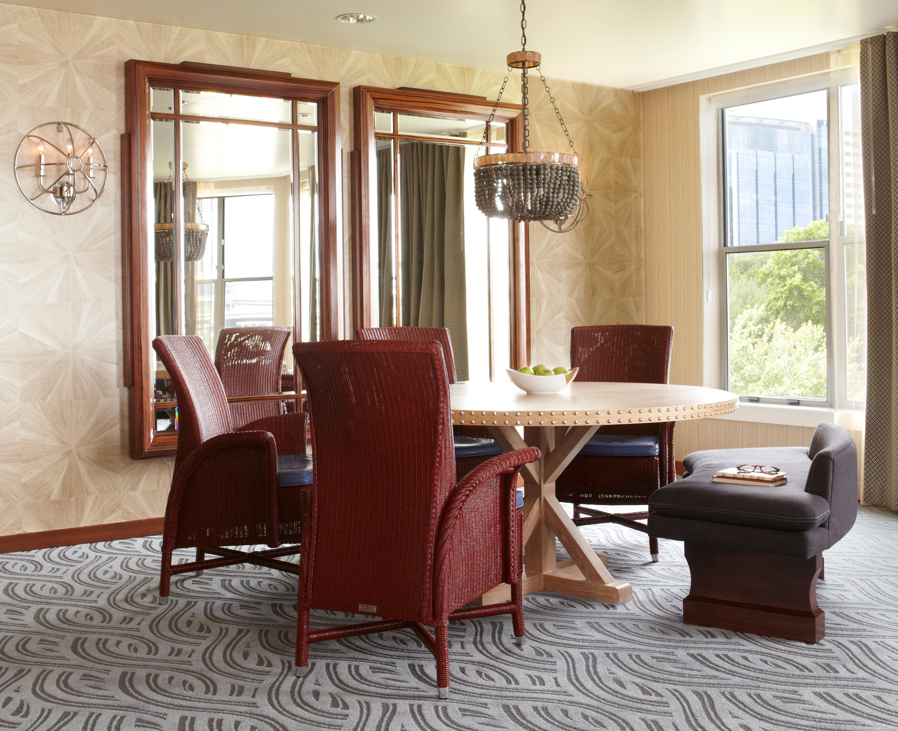 Kimpton Riverplace Hotel By Ihg Portland Bagian luar foto