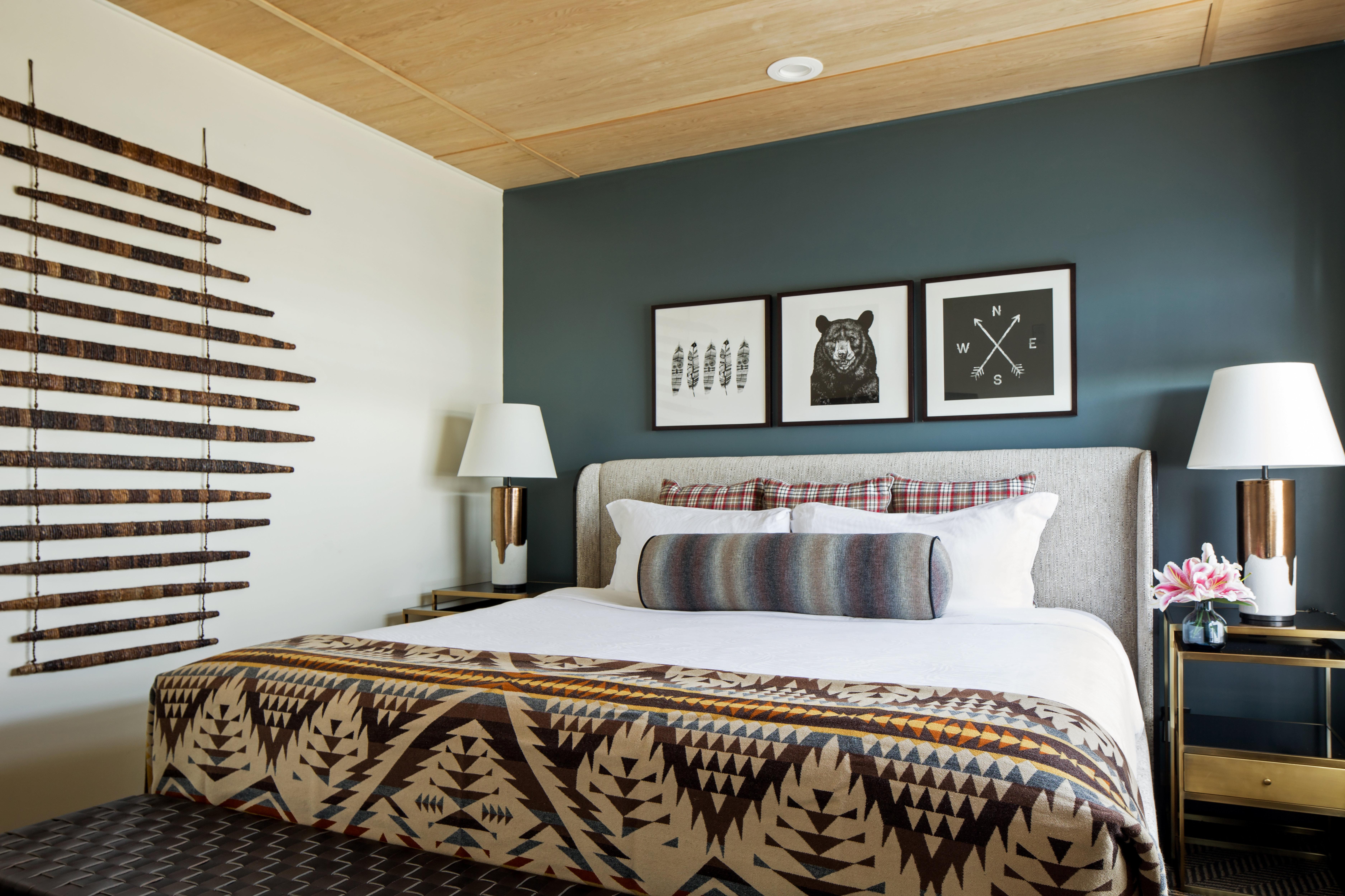 Kimpton Riverplace Hotel By Ihg Portland Bagian luar foto