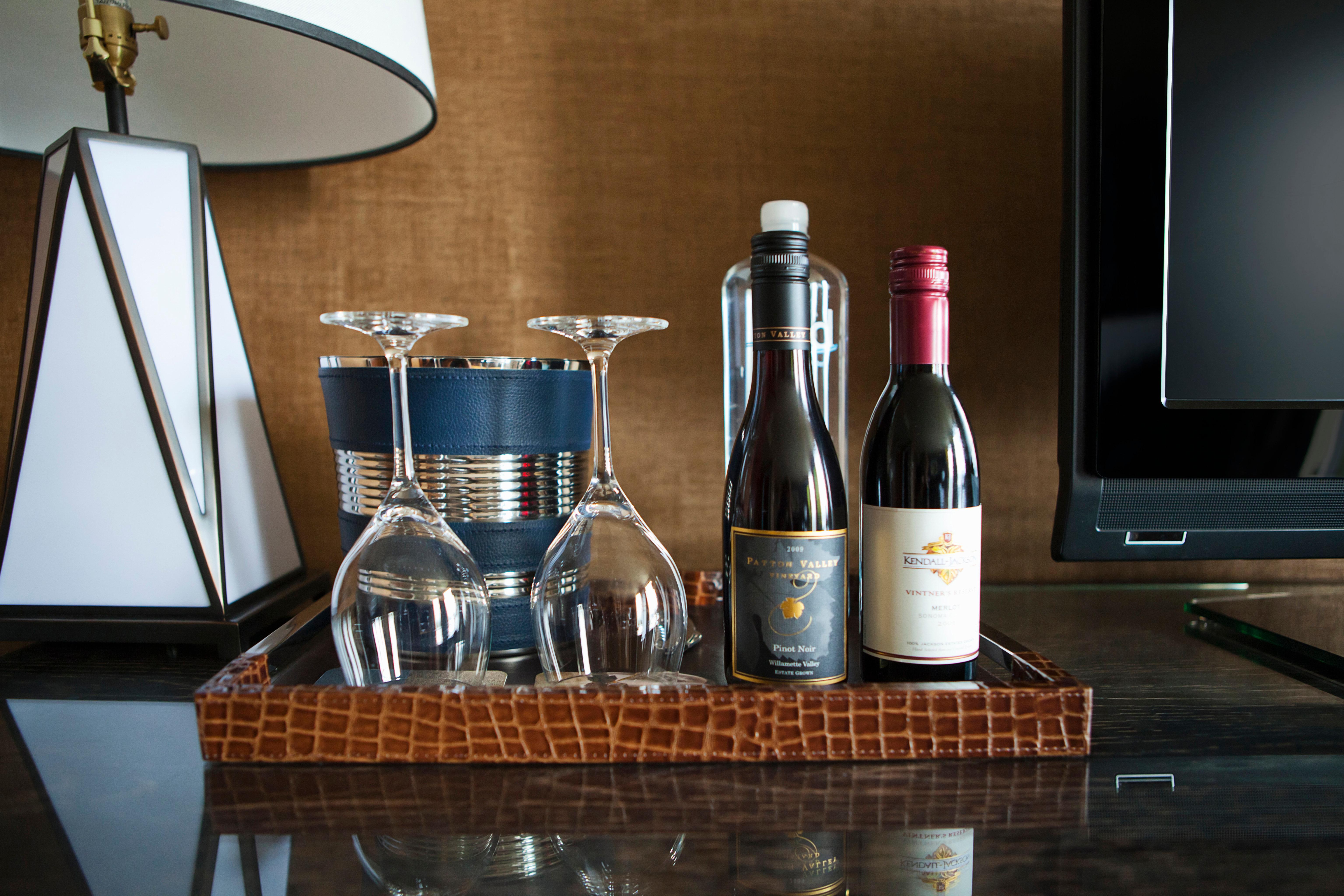 Kimpton Riverplace Hotel By Ihg Portland Bagian luar foto