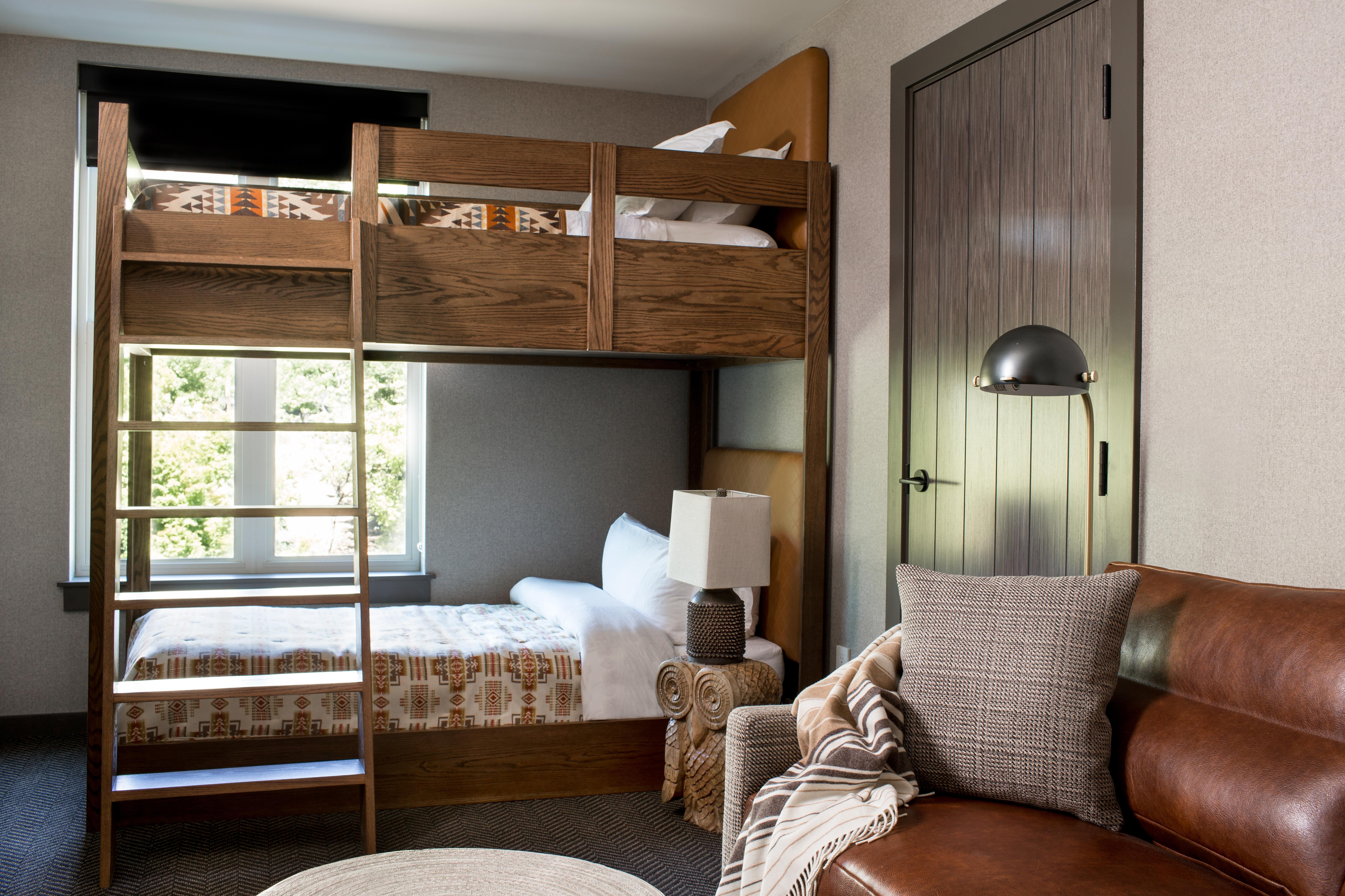 Kimpton Riverplace Hotel By Ihg Portland Bagian luar foto