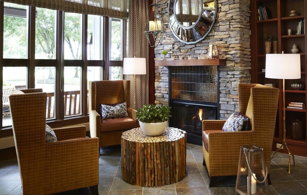 Kimpton Riverplace Hotel By Ihg Portland Bagian luar foto